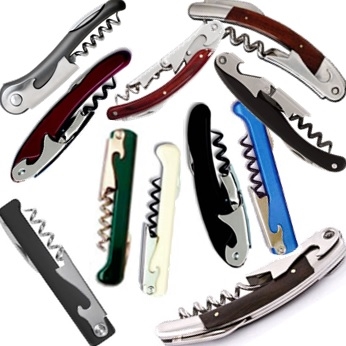 Details about   10 lots available of 100 assorted Corkscrews used $25 per lot free ship.        