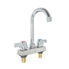 Small Faucet