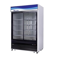 Refrigerated Merchandiser