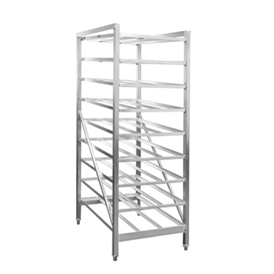 Full Size Can Racks